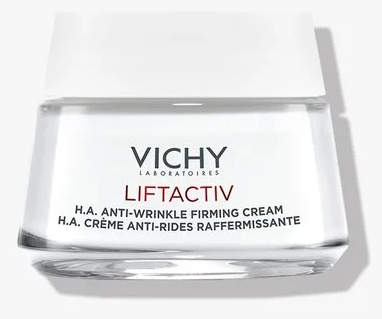 Liftactiv HA Crème Anti-Rides Raffermissante 50 ml