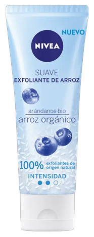 Daily Essentials gommage doux exfoliant 75 ml