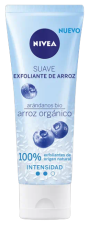 Daily Essentials gommage doux exfoliant 75 ml Daily Essentials gommage doux exfoliant 75 ml