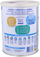Lait de Croissance Indigène 3 800 gr