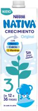 Lait de croissance original 1 litre