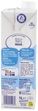 Lait de croissance original 1 litre