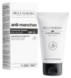 Crème Mains Anti-Tâches et Anti-Âge SPF 15 75 ml