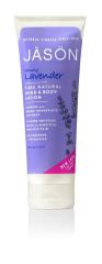 Lotion apaisante pour les mains et le corps à la lavande 240 ml