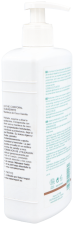 Lait Corps Adoucissant 500 ml