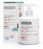 Shampoing gel 400 ml