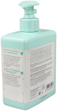 Shampoing gel 400 ml