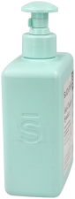 Shampoing gel 400 ml