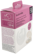 Doublure de Silicone 2 Unités