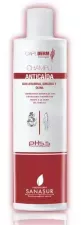 Shampoing anti-chute au ginseng et au quinoa 500 ml