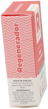 Savon Régénérant à la Glycérine et à la Rose Musquée 100 gr