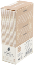 Savon à la glycérine et à l&#39;avoine 100 gr