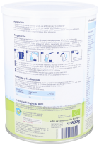 Lait Combiotik 3 Croissance de 800 gr