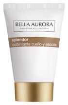 Crème Raffermissante Splendor Cou et Décolleté 50 ml