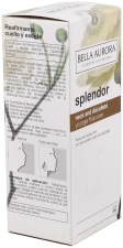 Crème Raffermissante Splendor Cou et Décolleté 50 ml