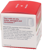 Nailactan Crème Nourrissante pour Ongles Abîmés