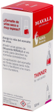 Diluent for Nail Polish 10 ml