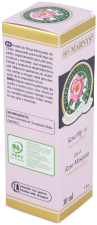 Huile de rose musquée revitalisante 30 ml