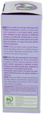 Huile de massage au jojoba 100 ml