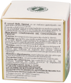 Crème visage Aloe + Escargot + Acide hyaluronique 50 ml