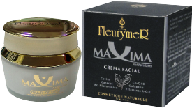 Crème Maxima Régénération et Nutrition 50 ml