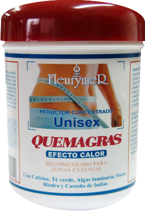 Fleurymer Baume br&ucirc;lant