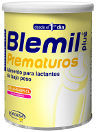 Blemil plus bébés prématurés boîte de 400 g