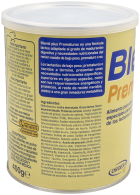 Blemil plus bébés prématurés boîte de 400 g