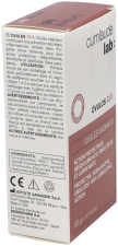 Ovules vaginaux CLX 10 unités
