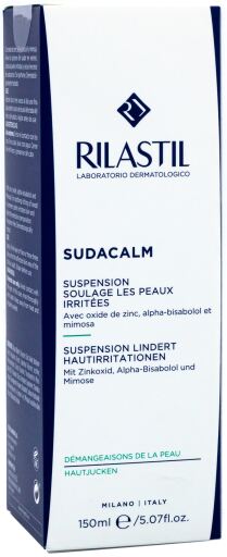 Suspension Sudacalm 150 ml