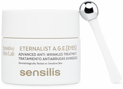 Eternalist AGE Crème Réparatrice Contour des Yeux 20 ml