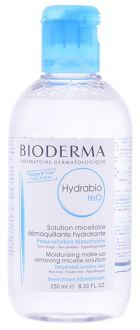 Hydrabio Bioderma H2O Solution Micellaire 200 ml