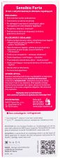 Sensibio Forte Cr&egrave;me Intol&eacute;rante 40 ml