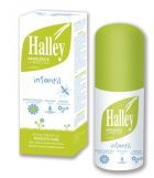 Répulsif anti-insectes pour enfants Halley 100 ml