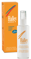 Halley Picbalsam « anti-démangeaisons » 40 ml