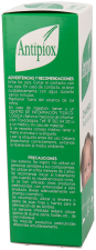 Shampooing pédiculicide Antipiox 150 ml