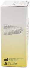Keto Diastix Bandelette de Test de Glucose / acétone