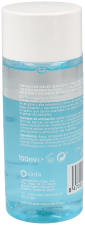 Démaquillant yeux et lèvres biphasé Be+ 150 ml
