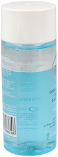 Démaquillant yeux et lèvres biphasé Be+ 150 ml