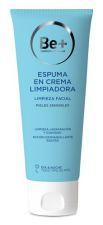 Crème Nettoyante Moussante Be+ 200 ml
