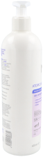 Gel de bain sans savon Be+ 400 ml