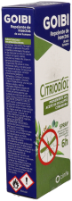 Spray insectifuge naturel Goibi