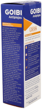 Lotion Anti-Poux Eliminates 125 ml