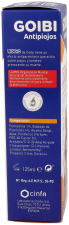 Lotion Anti-Poux Eliminates 125 ml