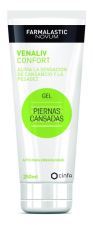 Venaliv Gel Confort Jambes Fatiguées 250 ml