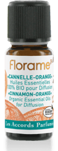 Florame Composition des huiles essentielles d'agrumes