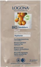 Masque hydratant 2 unit&eacute;s