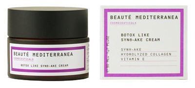 Botox Like Syn Ake Cr&egrave;me 50 ml