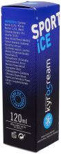 Kyrocream Sport Ice 120 ml