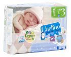 Couches T3 Couche Couche 36 unités (4-10 kg)